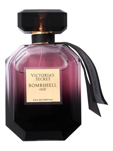 عطر ادکلن ویکتوریا سکرت بامبشل عود | Victoria’s Secret Bombshell Oud