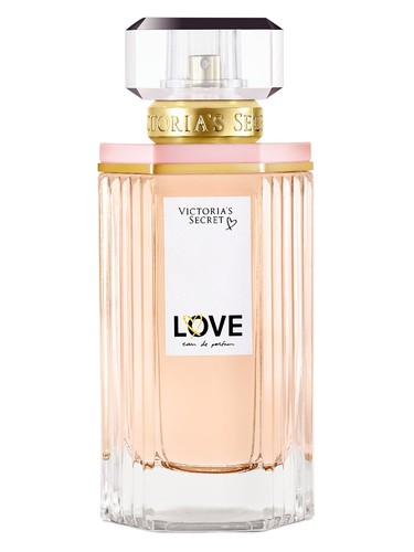 عطر ادکلن ویکتوریا سکرت لاو ادو پرفیوم | Victoria Secret Love Eau de Parfum