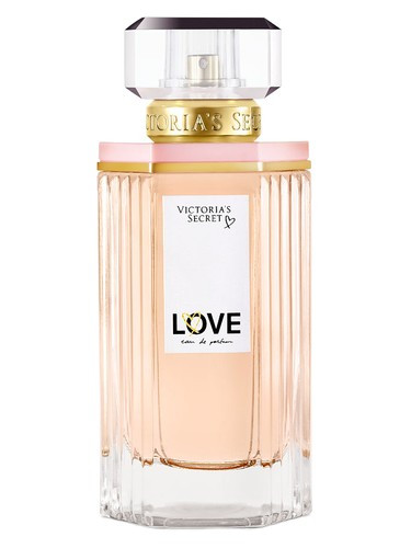 عطر ادکلن ویکتوریا سکرت لاو ادو پرفیوم | Victoria Secret Love Eau de Parfum
