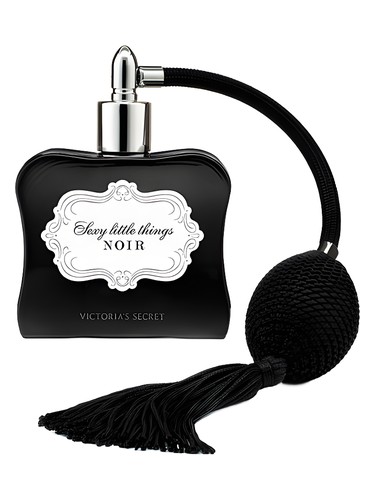 عطر ویکتوریا سکرت سکسی تینگ نویر | Victoria’s Secret Sexy Little Things Noir