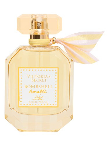 عطر ادکلن ویکتوریا سکرت بامب شل آمالفی | Victorias Secret Bombshell Amalfi