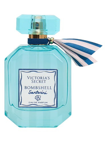 عطر ادکلن ویکتوریا سکرت بامب شل سنتورینی | Victoria’s Secret Bombshell Santorini