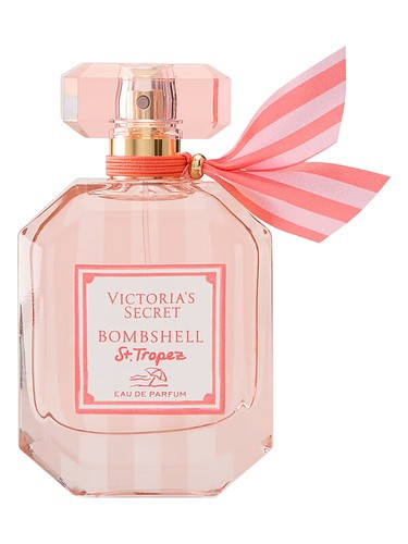 عطر ادکلن ویکتوریا سکرت بامبشل سنت تروپز | Victoria’s Secret Bombshell St. Tropez