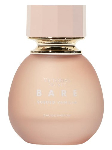 عطر ادکلن ویکتوریا سکرت بر سودید وانیلا | Victoria’s Secret Bare Sueded Vanilla