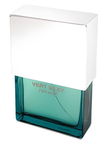 عطر ادکلن ویکتوریا سکرت وری س..ی مردانه ۲ کج جعبه | Victoria Secret Very S–y For Him 2