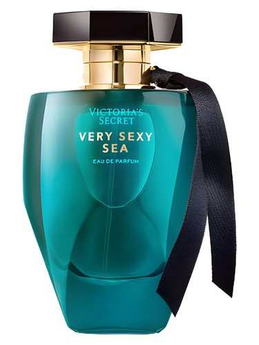 عطر ادکلن ویکتوریا سکرت وری سکسی سی | Victoria Secret Very Sexy Sea