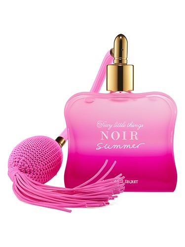 عطر ادکلن ویکتوریا سکرت لیتل تینگز نویر سامر | Victoria Secret Noir Summer