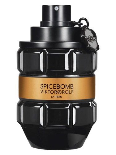 عطر ادکلن ویکتور اند رولف اسپایس بمب اکستریم | Viktor Rolf Spicebomb Extreme