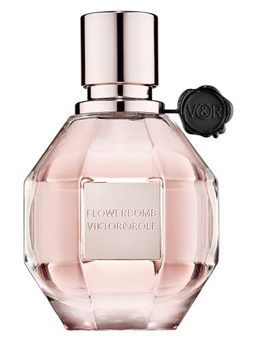 عطر ادکلن ویکتور اند رولف فلاور بمب | Viktor and Rolf Flower Bomb