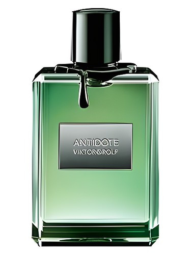 عطر ادکلن ویکتور اند رولف آنتیدوت | Viktor Rolf Antidote