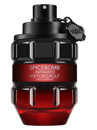 عطر ادکلن ویکتور اند رولف اسپایس بمب اینفرد | Viktor&Rolf Spicebomb Infrared EDP