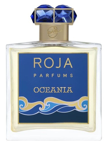عطر ادکلن روژا داو اوشیانیا | Roja Dove Oceania
