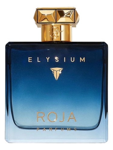 عطر ادکلن روژا داو الیزیوم پور هوم پارفوم کلون | Roja Dove Elysium Pour Homme Parfum Cologne