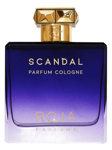 عطر ادکلن روژا داو اسکندل پورهوم | Roja Dove Scandal Pour Homme Parfum