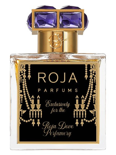 عطر ادکلن روژا داو آر دی پی ۲۱ | Roja Dove RDP21 (Roja Dove Perfumery)