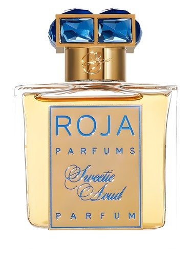 عطر ادکلن روژا داو سوییتی عود | Roja Dove Sweetie Aoud