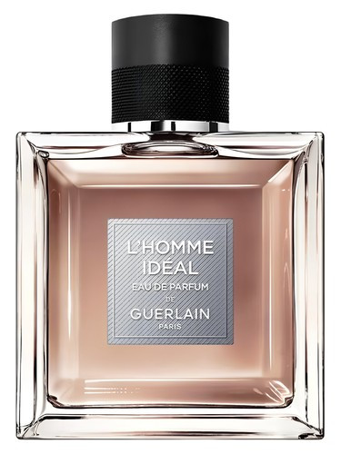 عطر ادکلن گرلن لهوم آیدیل ادو پرفیوم مردانه | Guerlain L´Homme Ideal