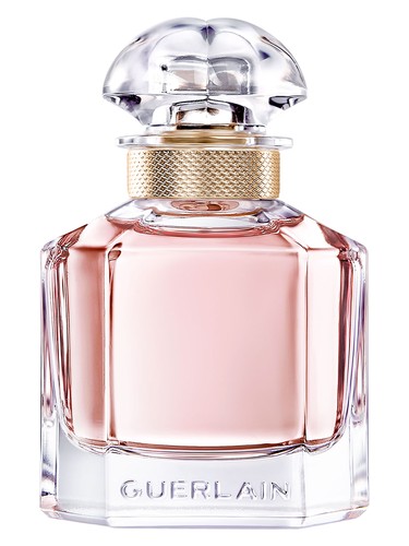 عطر ادکلن گرلن مون ادوپرفیوم زنانه | Guerlain Mon EDP