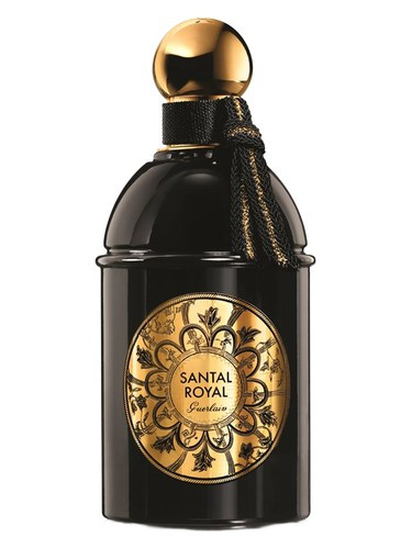عطر ادکلن گرلن سانتال رویال | Guerlain Santal Royal