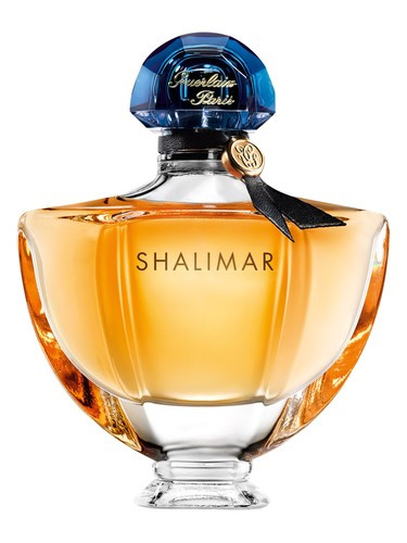 عطر ادکلن گرلن شالیمار ادو پرفیوم | Guerlain Shalimar EDP