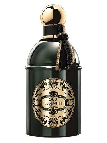عطر ادکلن گرلن عود اسنشیال | Guerlain Oud Essentiel