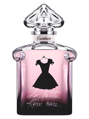 عطر ادکلن گرلن لاپتیت روب نویر پرفیوم | Guerlain La Petite Robe Noir