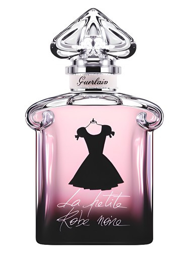 عطر ادکلن گرلن لاپتیت روب نویر پرفیوم | Guerlain La Petite Robe Noir