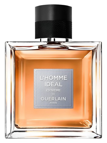 عطر ادکلن گرلن لهوم آیدیل اکستریم | Guerlain L’Homme Idéal Extrême