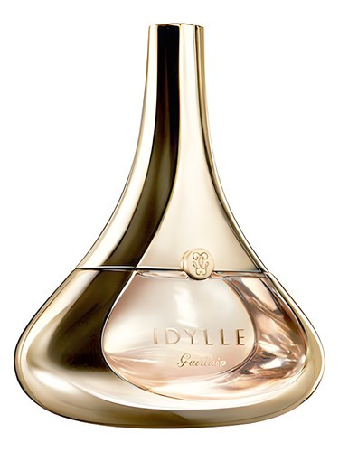 عطر ادکلن گرلن آیدیل زنانه ادو پرفیوم | Guerlain Idylle