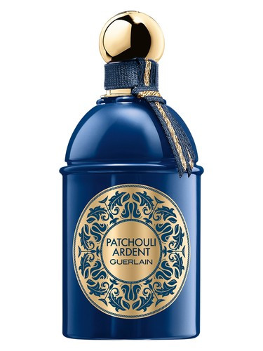 عطر ادکلن گرلن پچولی اردنت | Guerlain Patchouli Ardent
