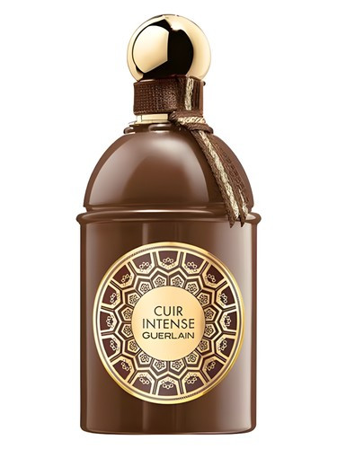عطر ادکلن گرلن کویر اینتنس-کویغ اینتنس | Guerlain Cuir Intense