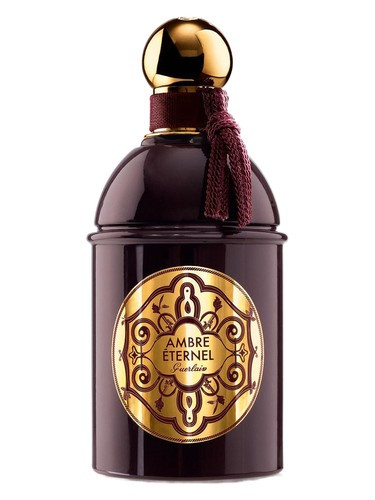 عطر ادکلن گرلن آمبر اترنل | Guerlain Ambre Eternel