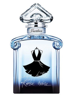 عطر ادکلن گرلن لا پتیت روب نویر اینتنس | Guerlain La Petite Robe Noir Intense