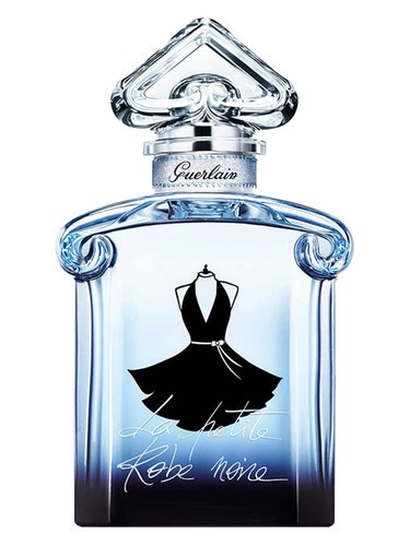 عطر ادکلن گرلن لا پتیت روب نویر اینتنس | Guerlain La Petite Robe Noir Intense