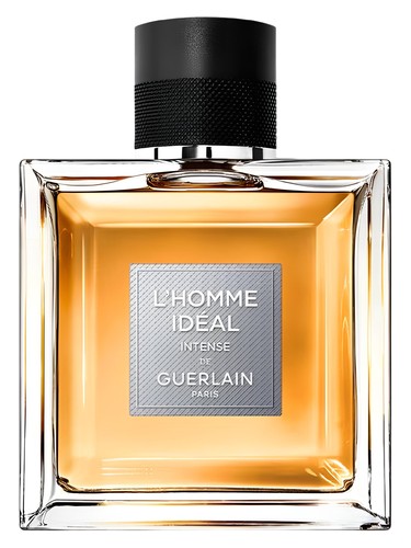 عطر ادکلن گرلن لهوم آیدیل له اینتنس | Guerlain L’Homme Idéal L’Intense