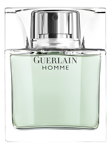 عطر ادکلن گرلن هوم | Guerlain Homme