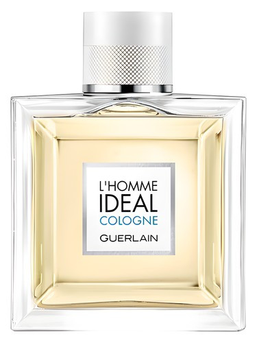 عطر ادکلن گرلن لهوم آیدیل کلون | Guerlain L’Homme Ideal Cologne