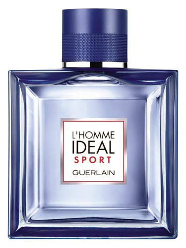 عطر ادکلن گرلن لهوم آیدیل اسپرت | Guerlain L’Homme Ideal Sport