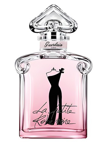 عطر ادکلن گرلن لا پتیت روب نویر کوتور | Guerlain La Petite Robe Noire Couture