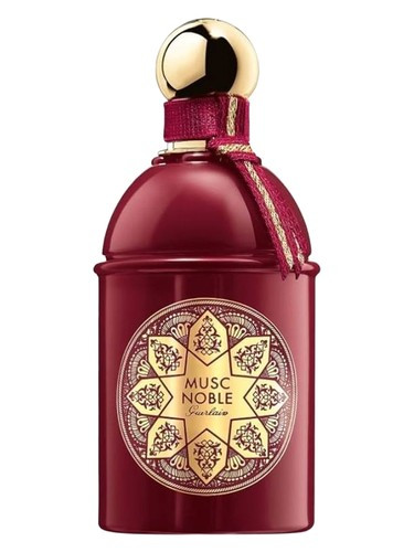 عطر ادکلن گرلن ماسک نوبل | Guerlain Musc Noble