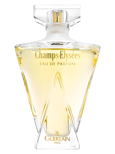 عطر ادکلن گرلن شانزه لیزه | Guerlain Champs Elysees