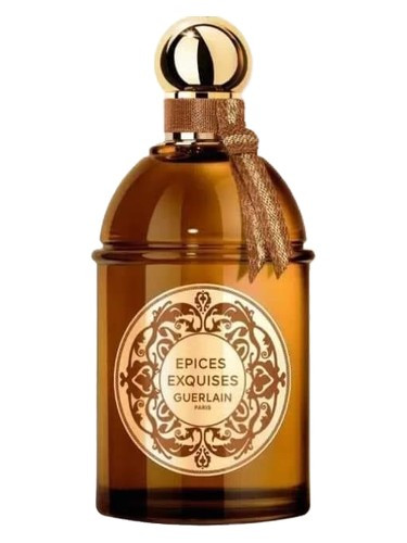عطر ادکلن گرلن اپیکس اکسکویسس | Guerlain Épices Exquises