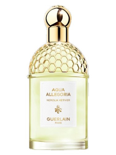عطر ادکلن گرلن نرولیا وتیور | Guerlain Nerolia Vetiver