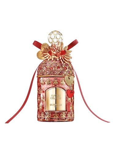 عطر ادکلن گرلن آمور سلست | Guerlain Amour Céleste