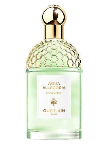 عطر ادکلن گرلن آکوا آلگوریا روزا ورده | Guerlain Aqua Allegoria Rosa Verde