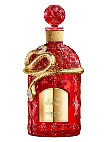 عطر ادکلن گرلن رژ بونهور | Guerlain Rouge Bonheur