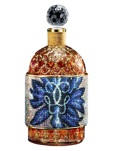 عطر گرلن ایمجین توسط شاروک رحیم | Guerlain Imagine By Shourouk Rhaiem