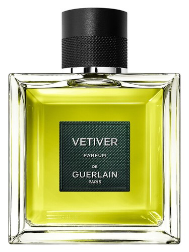 عطر ادکلن گرلن وتیور پرفیوم | Guerlain Vetiver Parfum