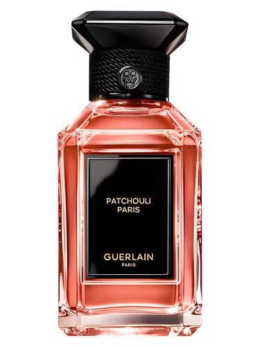 عطر ادکلن گرلن پچولی پاریس | Guerlain Patchouli Paris