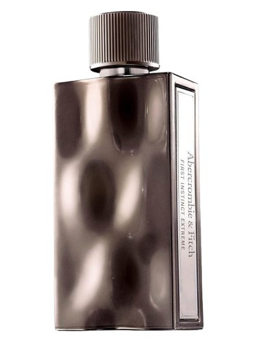 عطر ادکلن ابرکرومبی فرست اینستینکت اکستریم | Abercrombie & Fitch First Instinct Extreme